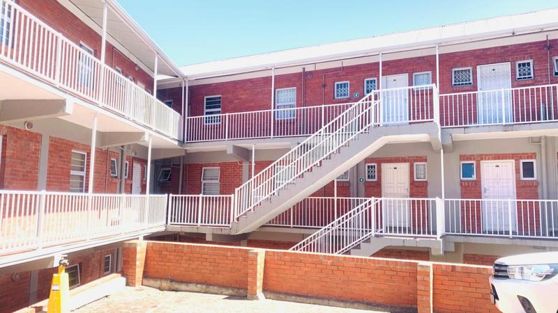 To Let 2 Bedroom Property for Rent in Kingswood Eastern Cape